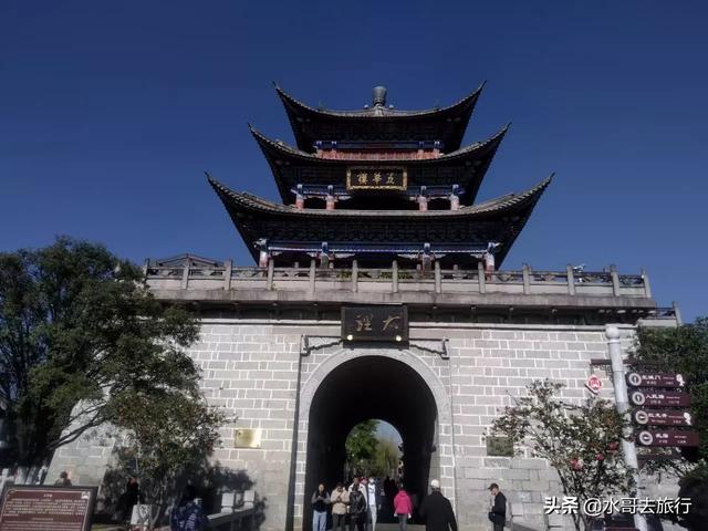 到過(guò)麗江、大理旅游的你，有沒(méi)有好的照片與大家分享？