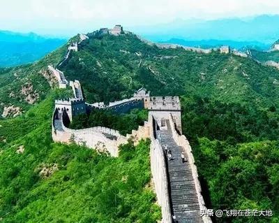 你心目中排名前五的國內景點(diǎn)是什么？