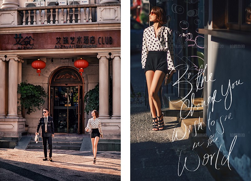 上海十大旅游景點(diǎn)是什么?